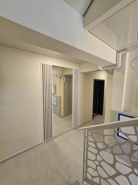Dobroesti, Cristal Houses,