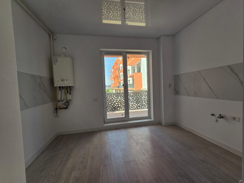 Dobroesti, Cristal Houses,